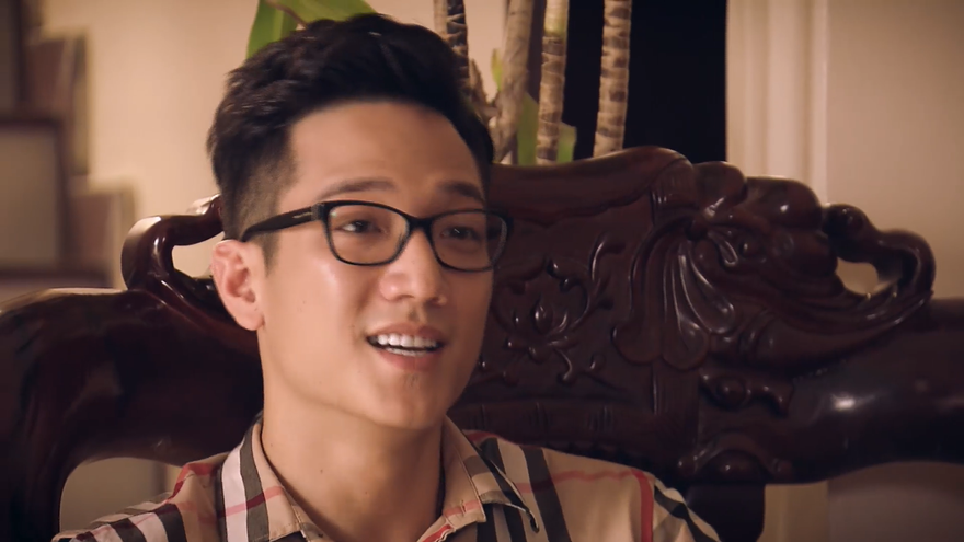 Chí Nhân ngày càng khiến ông bố Chủ tịch tỉnh điên đầu