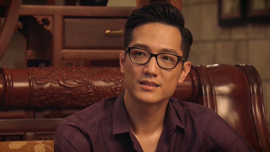 Chí Nhân bị ông bố Chủ tịch tỉnh dọa truy tố