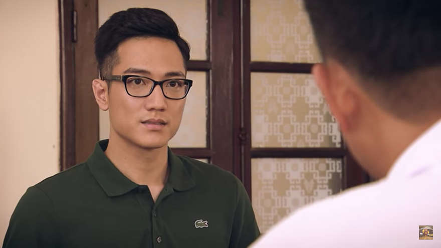 Trần Bạt nhận đề nghị chia sẻ lợi ích với Giám đốc Sở