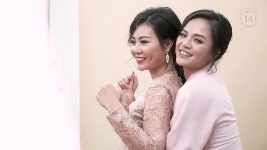 Hai diễn viên Thanh Hương, Thu Quỳnh đăng ký chạy Mottainai