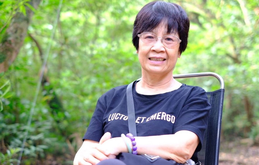 Bà Nguyễn Thị Hồng Ngát xin rút khỏi Hội đồng Trung ương thẩm định và phân loại phim truyện