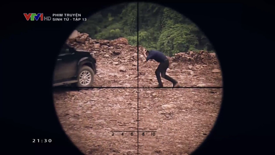 Hoàng mỏ bị dọa thủ tiêu vì không chịu bỏ trốn và dọa tung hê