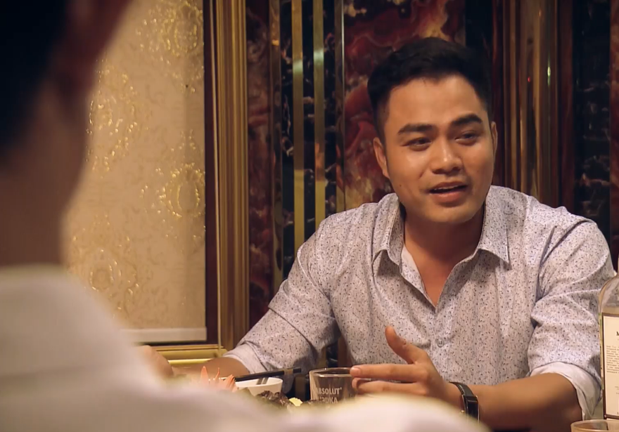 Sợ không thoát tội, Hoàng chủ mỏ chạy án khắp các cửa