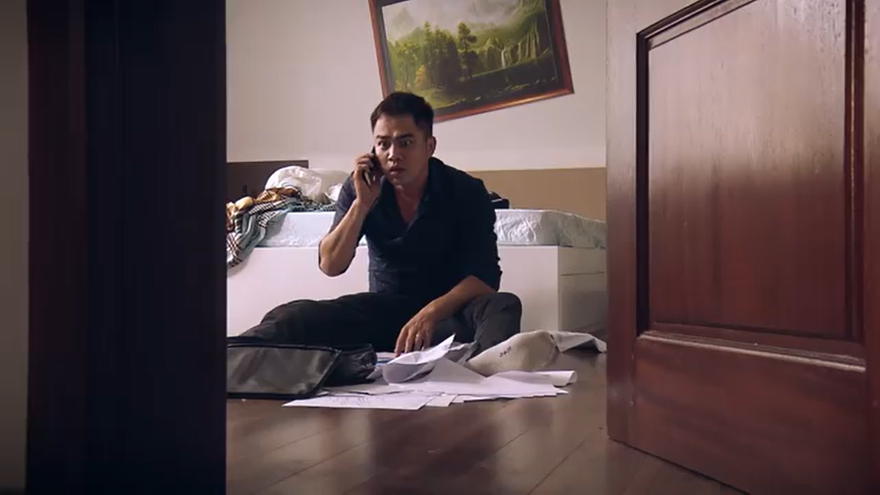 Lê Hoàng chủ mỏ đá bỏ trốn và bị truy nã