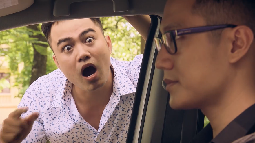 Cả doanh nghiệp lẫn quan chức đều phải lo đi chạy án