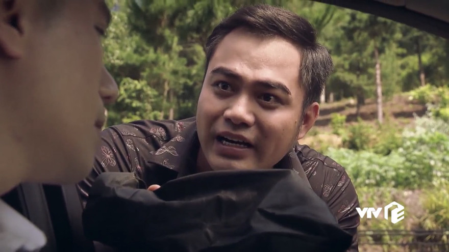 Chủ mỏ đưa cho Mai Hồng Vũ 2 tỷ đặt quan hệ nhờ chạy án