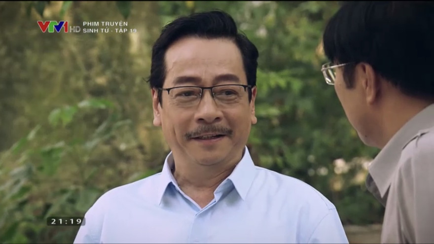 Ông Nghĩa mừng ra mặt vì chuẩn bị công bố dự án mở rộng tỉnh