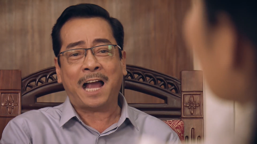 Chủ tịch tỉnh Trần Nghĩa bị Phó Bí thư đặt nghi vấn chạy kỷ luật