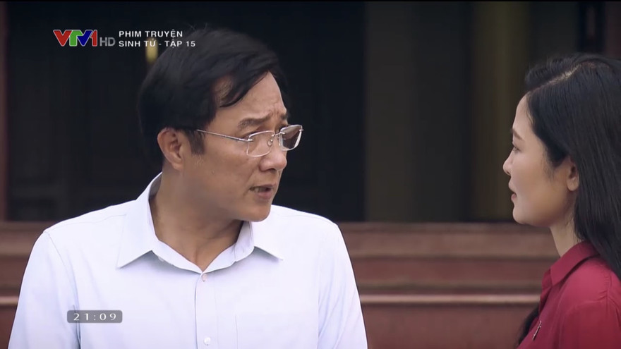 Phó Bí thư Hiền ngày càng lộ rõ tham vọng quyền lực