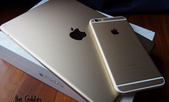 Apple đã hết bất ngờ với iPhone, iPad?