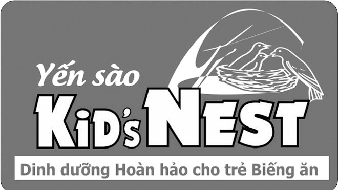 Yến sào KID’sNEST, sức mạnh 3 in 1