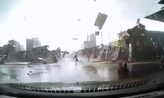 Ảnh cắt từ clip.