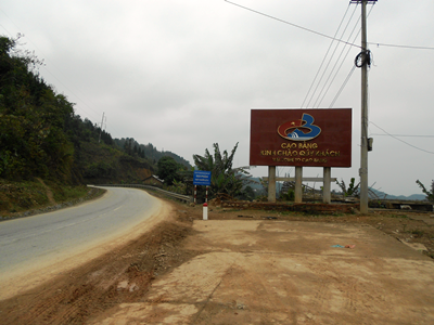 Bản tin 20H: Bộ GTVT đồng ý nâng cấp Quốc lộ 4A thành cao tốc