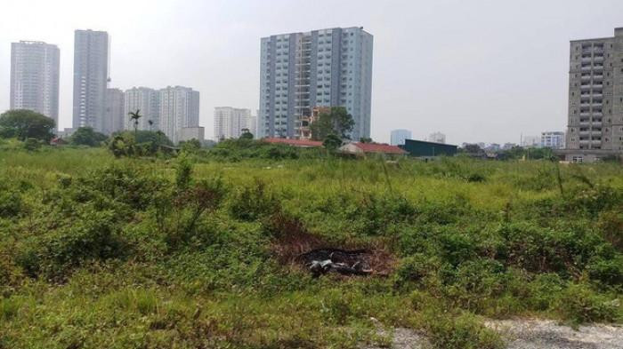 Nhiều dự án bỏ hoang qua nhiều năm gây bức xúc