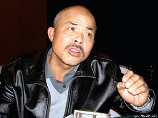 Vợ nghệ sĩ Hán Văn Tình- chị Vũ Thị Ngọc Lan vẫn hy vọng và lạc quan trước khó khăn đang phải đối mặt. 