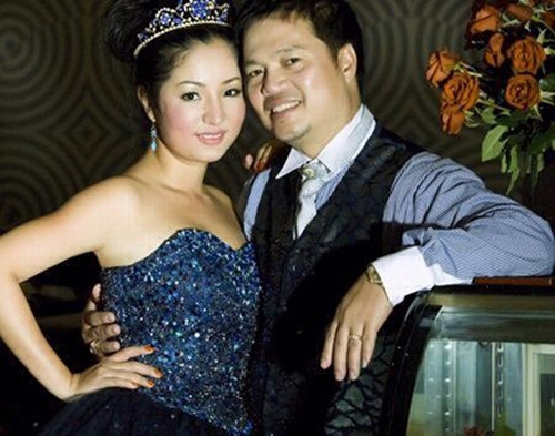 Vụ Thúy Nga tố chồng: 'Bà mai' bất ngờ lên tiếng