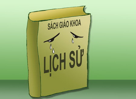 SGK không đưa 'nạn đói Ất Dậu' là bỏ quên lịch sử