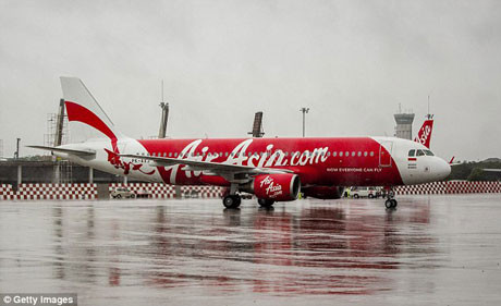 Chuyên gia hàng không Dudi Sudiby cho rằng cơ trưởng giàu kinh nghiệm đã đáp chiếc máy bay QZ8501 nhẹ nhàng và không va chạm khiến bộ phát tín hiệu định vị khẩn cấp (ELT) không được kích hoạt