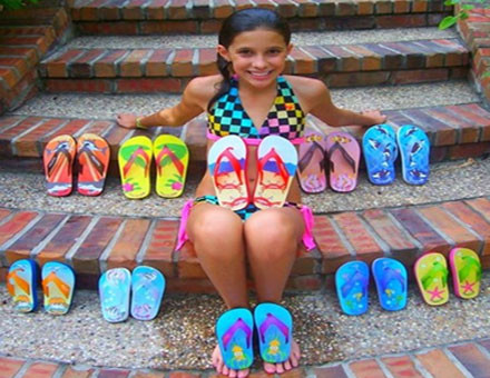 Kiên nhẫn là thứ quý giá nhất Madison có được từ công việc kinh doanh