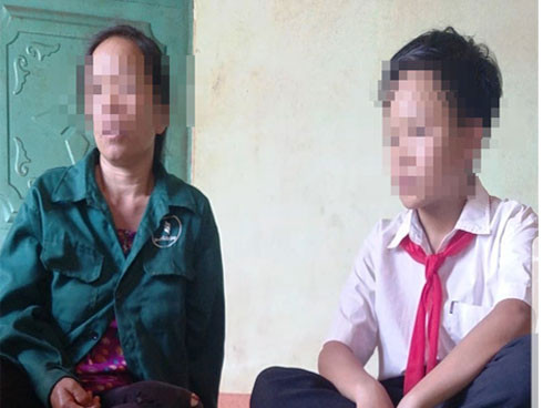 Học sinh lớp 6 đọc chưa sõi vẫn được lên lớp: Người trong cuộc nói gì?