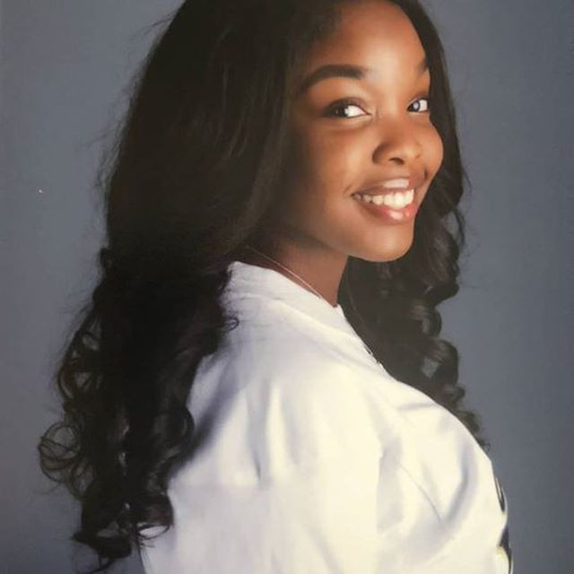 Nữ sinh 17 tuổi trúng tuyển 39 trường ĐH tại Mỹ với học bổng 1,6 triệu USD.