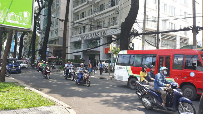 Hiện trường vụ con gái đạo diễn nổi tiếng tự tử.