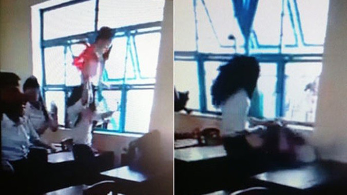 Tiến sĩ Nguyễn Tùng Lâm cho rằng cha mẹ những học sinh hư cũng nên bị phạt hành chính.