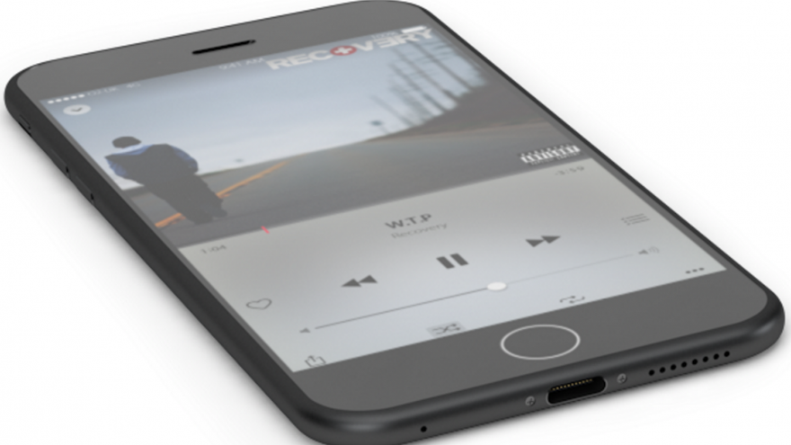 Lộ tin iPhone 7 không 'khủng' như lời đồn