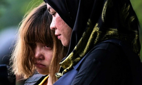 Bản tin 20H: Luật sư sang Việt Nam gặp cha mẹ Đoàn Thị Hương 