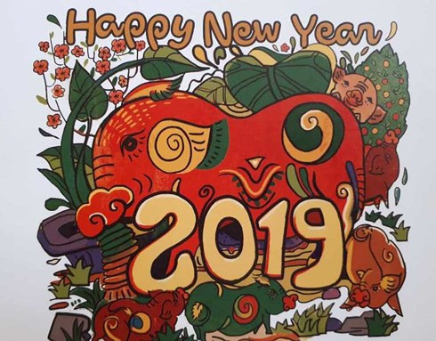 Theo chuyên gia phong thủy Phạm Cương, ngày tốt khai trương, xuất hành đầu năm Kỷ Hợi 2019 là ngày mùng 4 hoặc ngày mùng 10 tháng Giêng.