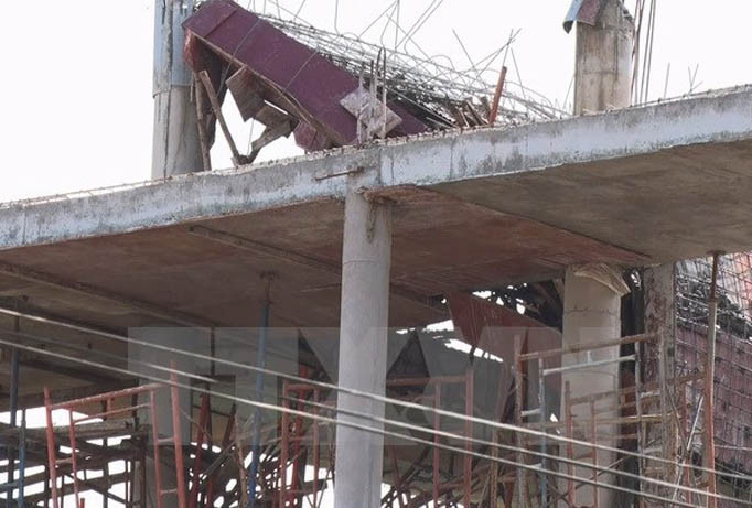 Ảnh minh họa: Nam Thái/TTXVN.