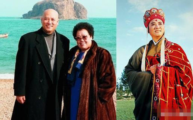 Quyền lực ghê gớm của vợ 'Đường Tăng' khiến nhiều đại gia kính nể