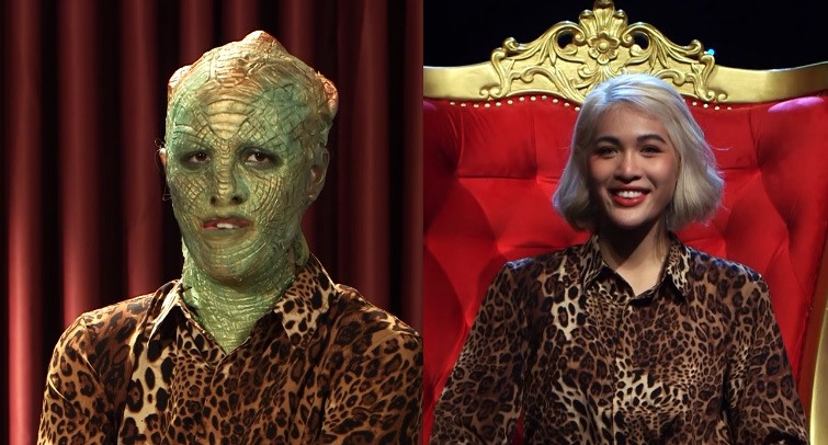 Người chơi chính là người mẫu với nhiều tiêu chuẩn chọn bạn trai rất cao