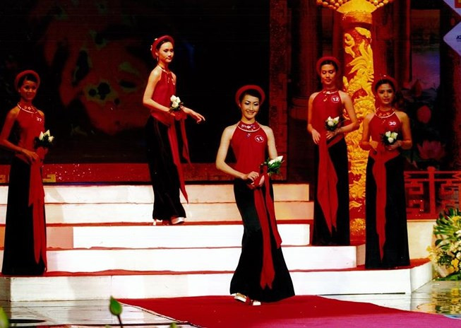 Cuộc thi Người đẹp các vùng kinh đô 2019 chính thức được cấp phép