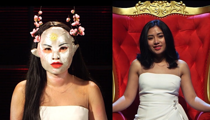 Bà mẹ đơn thân chịu cái kết đắng