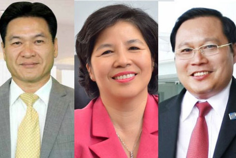 Nhiều CEO làm thuê có tài sản triệu đô. 