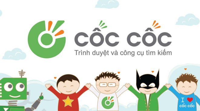 Trình duyệt Cốc Cốc “âm thầm” bán 99,8% cổ phần ra nước ngoài
