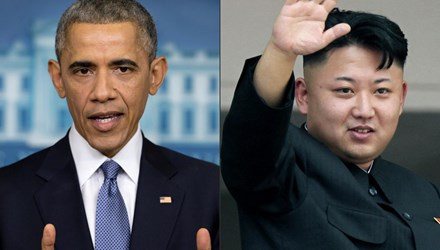 Mỹ bác thông tin bí mật đàm phán với Triều Tiên.