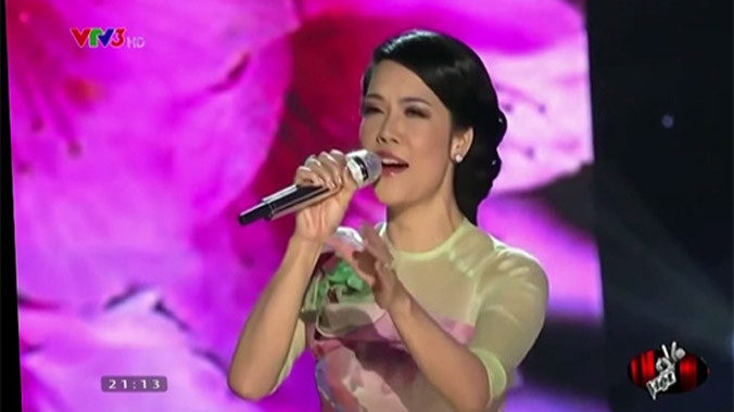 Thu Phương nói gì về vụ Paris By Night lên sóng truyền hình VTV?