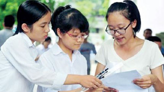 Ảnh minh họa. Internet.