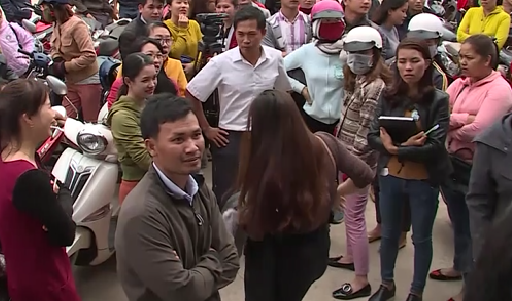 Hàng trăm giáo viên huyện Krông Pắk có nguy cơ mất việc