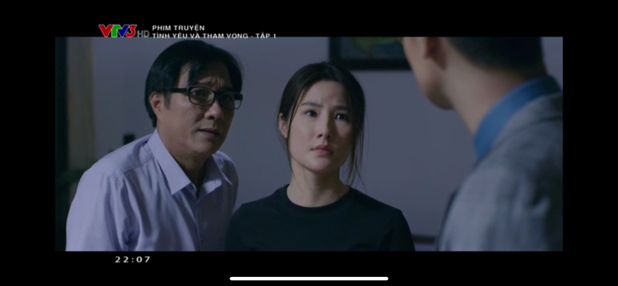 Linh (Diễm My 9X) phải trả nợ thay bố