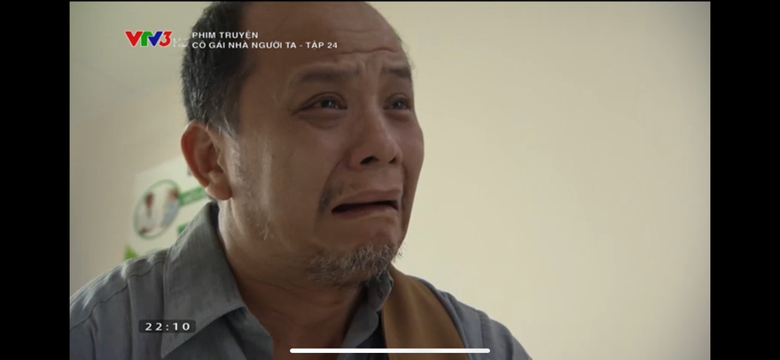 Con gái chết, lão Đẩu còn bị anh trai lên kế hoạch giết hại