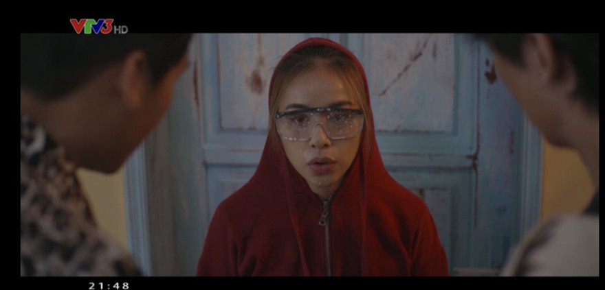 Nhiên bị ép trở thành chuyên gia bất đắc dĩ thông tia sữa cho mẹ đơn thân