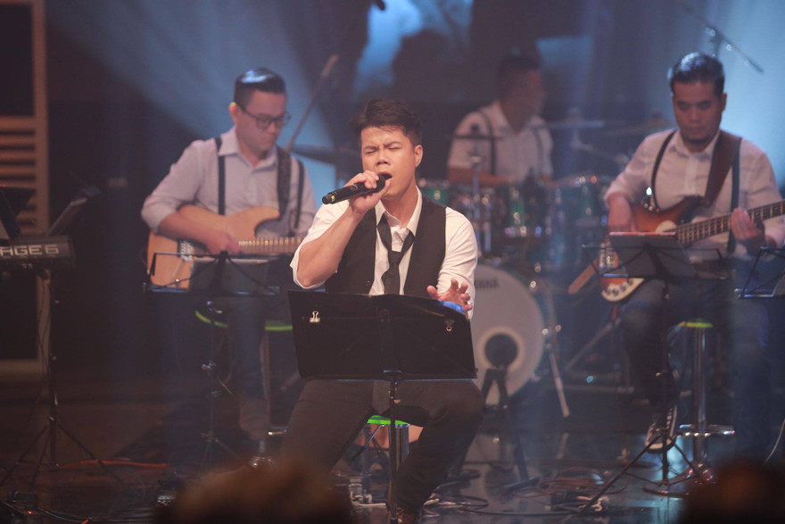 VTV hoãn chương trình Quán thanh xuân tháng 3