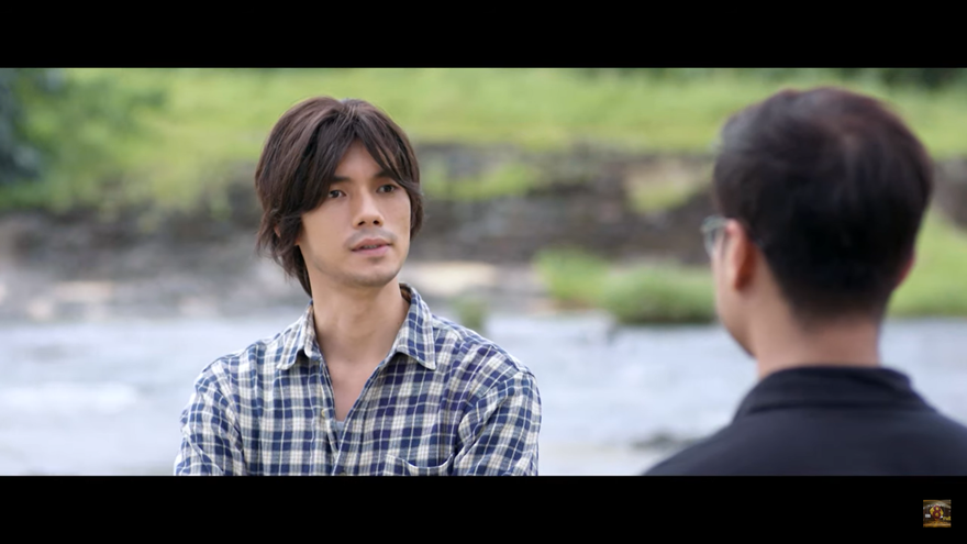 Minh không tin Thùy Chi chết vì chưa tìm thấy xác