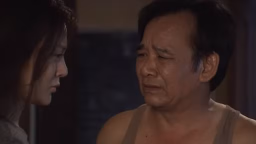 Phương Oanh lần đầu hợp tác với nghệ sĩ Quang Tèo