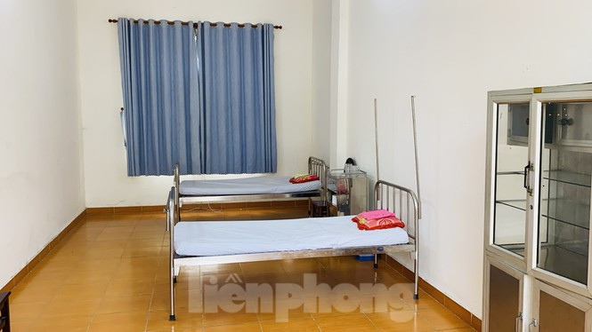 Bộ Văn hóa đề nghị gửi danh sách cơ sở lưu trú sử dung làm địa điểm cách ly có trả phí