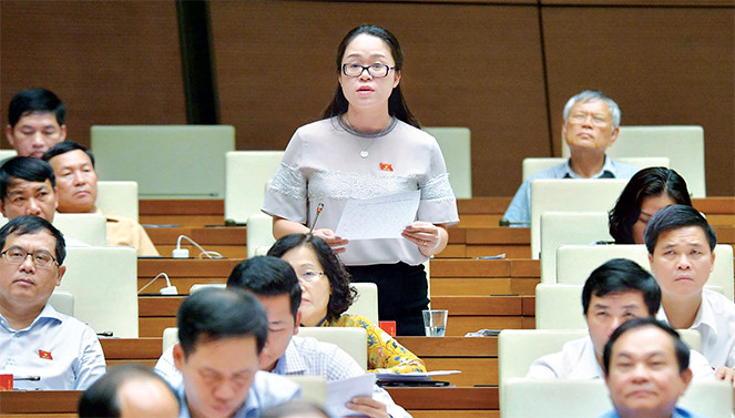 Thế lực thù địch lợi dụng kẽ hở trong cấp phép tác phẩm điện ảnh