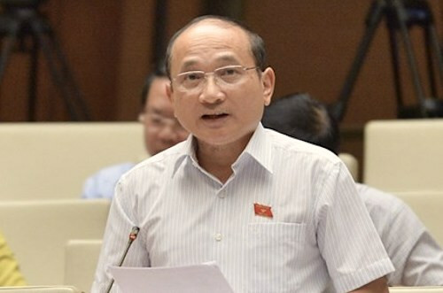 Alibaba, Rạng Đông, nước sông Đà xử lý kiểu ‘mất bò mới lo làm chuồng’